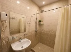 Hotel Silk Nest Bukhara