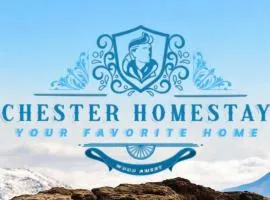 Chester Homestay
