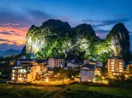 Floral Whisper Valley Yangshuo