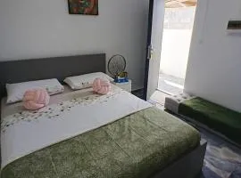 Vanille Appart moderne et lumineux