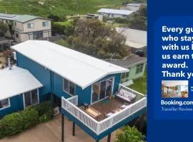 Phillip Island - Family Beach home - Sauna - Wi Fi