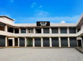 Super Hotel O Greater Noida West Link Road Formerly Advent