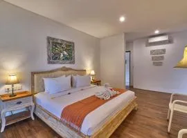 Miko Villas Ubud