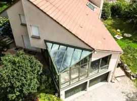 Villa Pré d'Oro - Villa 6 pièces 10 personnes MAE-9763