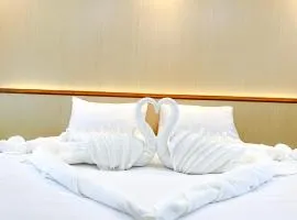 Aten hotel