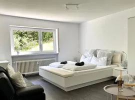 Close to nature and central in Waldshut