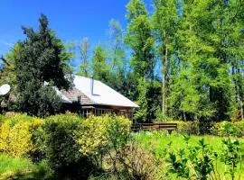 Tu refugio en Mahuida