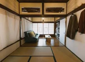Kominka Hakone -Entire Traditional House-