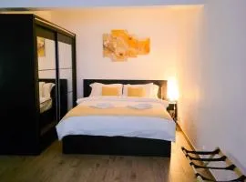 Studio VERONICA- Ultracentral, langa Tomis Mall, Parcare gratuita