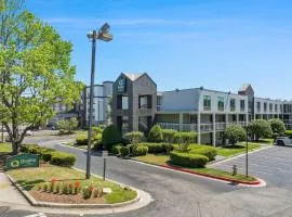 Quality Inn Duluth - Atlanta Northeast