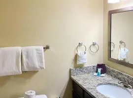 MainStay Suites Brentwood-Nashville