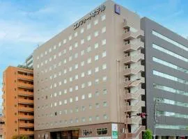 Comfort Hotel Sendai East