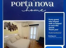 Porta Nova Home