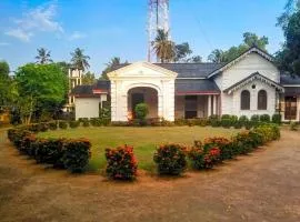 Stuart House Tangalle