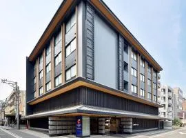 Comfort Inn Kyoto Shijokarasuma