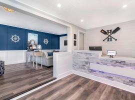 Heritage House Inn on Cape Cod, an Ascend Collection Hotel, hotel en Hyannis