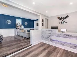 Heritage House Inn on Cape Cod, an Ascend Collection Hotel