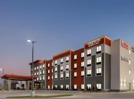 Hilton Garden Inn Wichita Airport