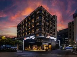 NeoLab Hotel Zhucun Metro Olympic Sports Center Guangzhou