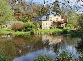 Moulin de Kervegan