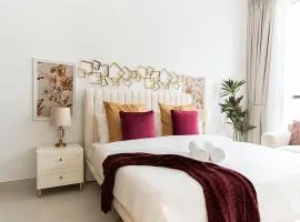 Cozy Studio In Blue Bay Walk Ajmal Makan