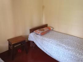 Gandagatta Home Stay, hotel a Sringeri