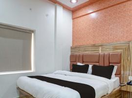 Hotel O JSB Palace, hotel a Kakarmatha