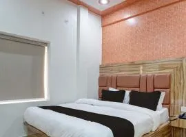 Hotel O JSB Palace