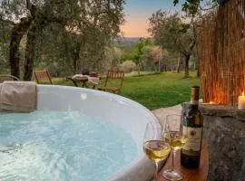 Cottage La Dolce Agogia Panicale