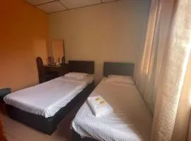 White House Hotel