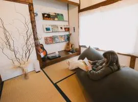 Kominka Hakone -Entire Traditional House-