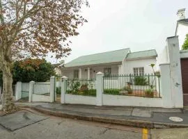 Modern Home in Historic Neighborhood