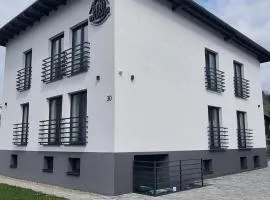 Apartamenty Pod Wyciągiem