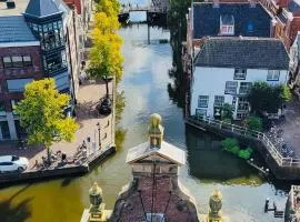 BNB de Victorie Alkmaar