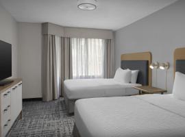 Homewood Suites by Hilton Huntsville-Village of Providence, hotel en Huntsville