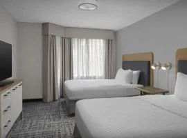 Homewood Suites by Hilton Huntsville-Village of Providence