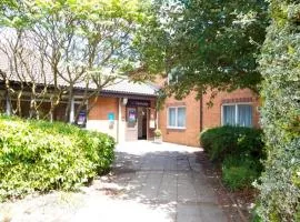 Travelodge Grantham Colsterworth