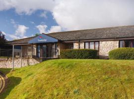 Travelodge Halkyn, hotel a Halkyn