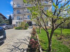 Daiana Residence Turda, Hotel in Turda