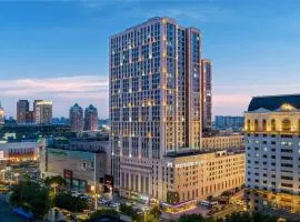 Mercure Harbin Central Street Sophia Church