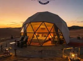 WADl RUM DESERT CAMP