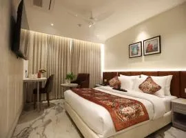 Hotel Mohali Aero Inn Near Chandigarh Airport