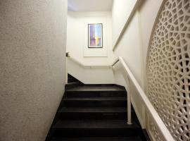 Mohali में, होटल Hotel Mohali Aero Inn Near Chandigarh Airport