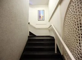 Hotel Mohali Aero Inn Near Chandigarh Airport