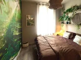 Expérience Balinaise à Amiens