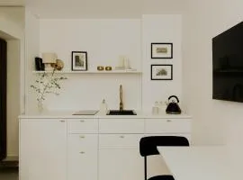 NEW! N46 Studio Apartment