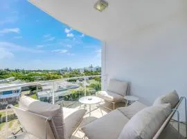 Platinum Apartments - Unit 22