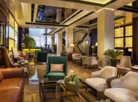 SAINT TEN Hotel, Small Luxury Hotels