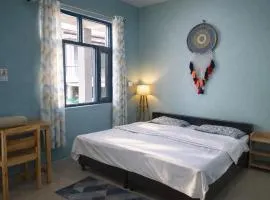 Bir Homestay