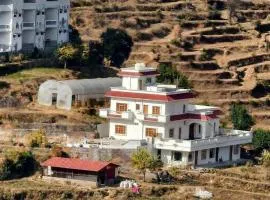 Shreeji Homestay